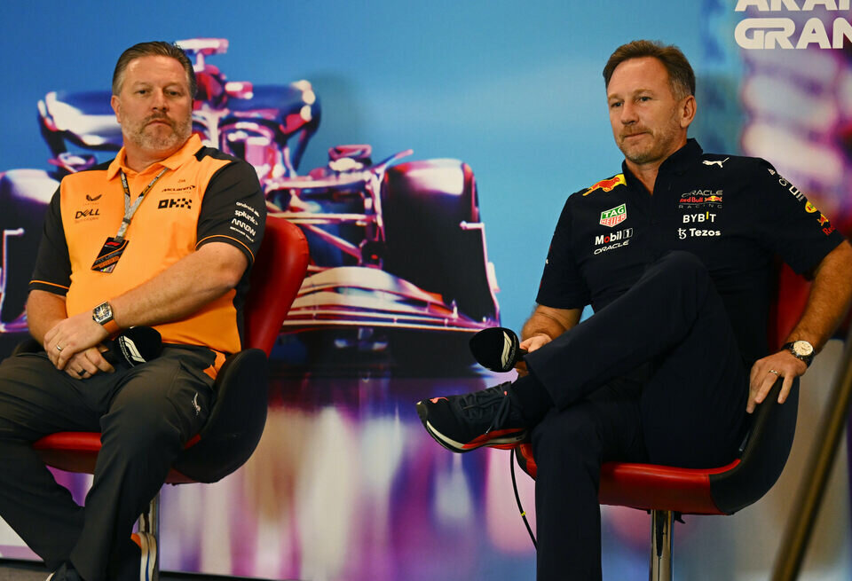    Getty Images / Red Bull Content Pool