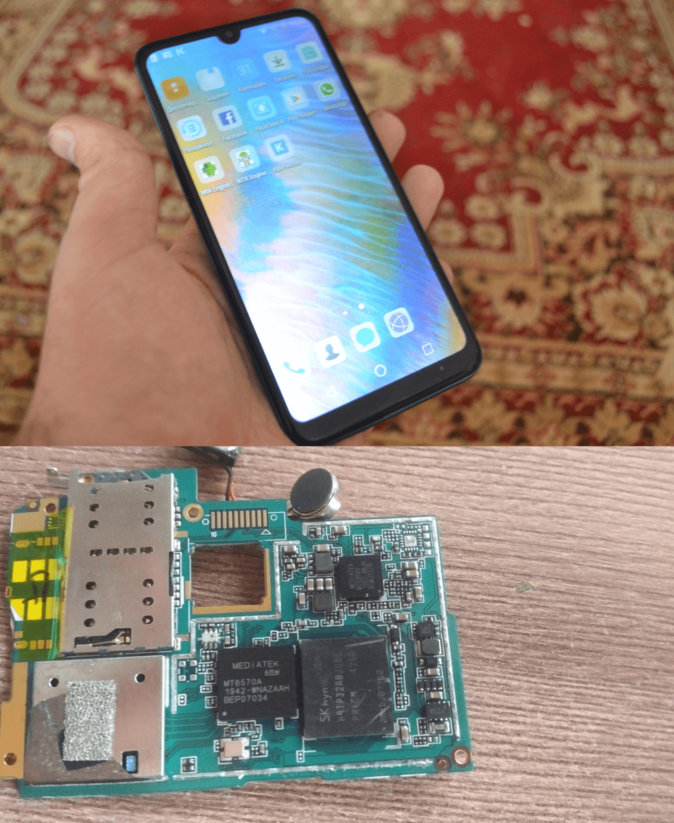 Я в благородство играть не буду: как производители дешевых смартфонов  закладывают срок службы в свои устройства | CatGeek | Дзен