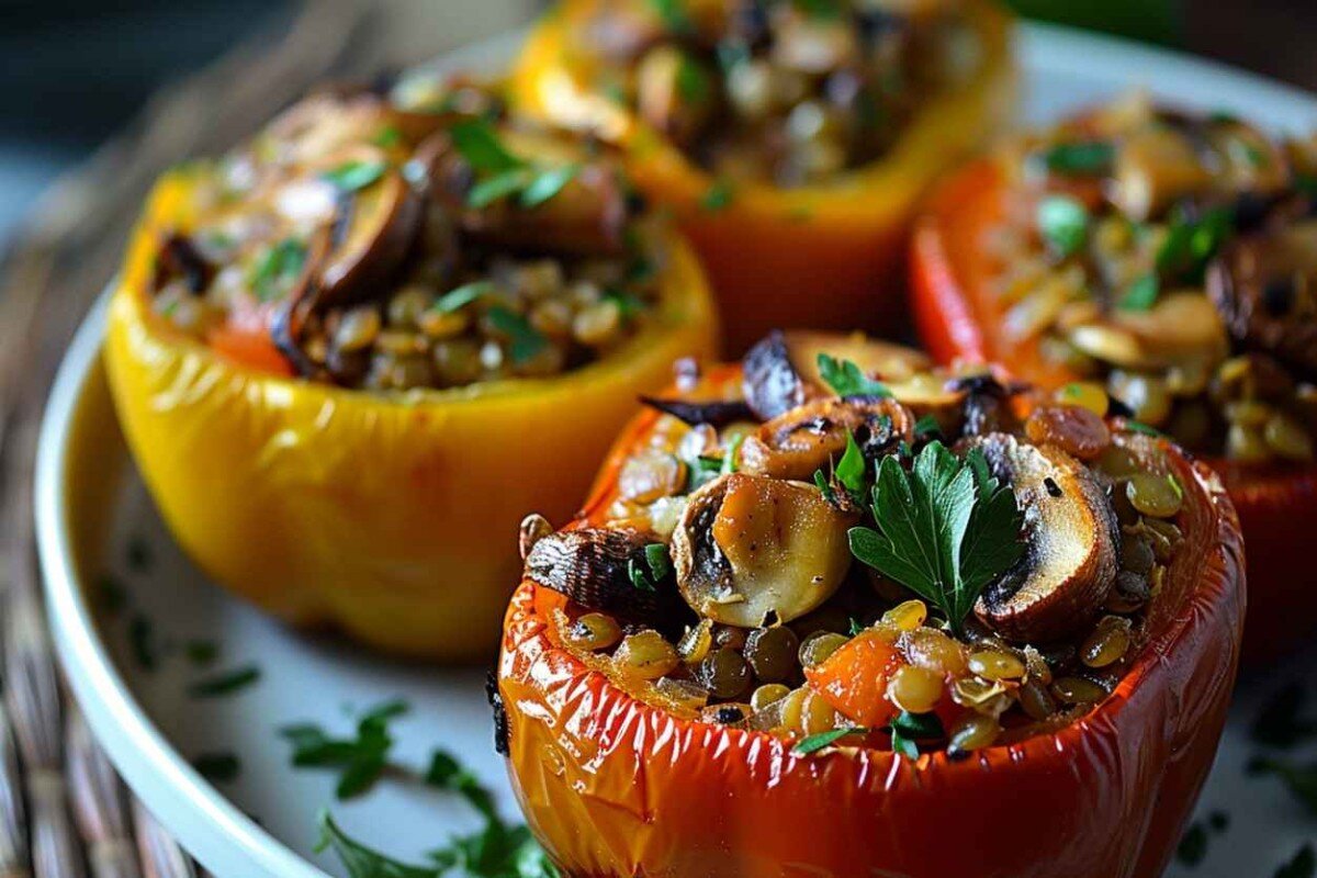 Красная чечевица – это вкусный, сытный и полезный продукт. Она богата белком, клетчаткой и витаминами. В этой статье вы найдете простые рецепты из красной чечевицы.-5