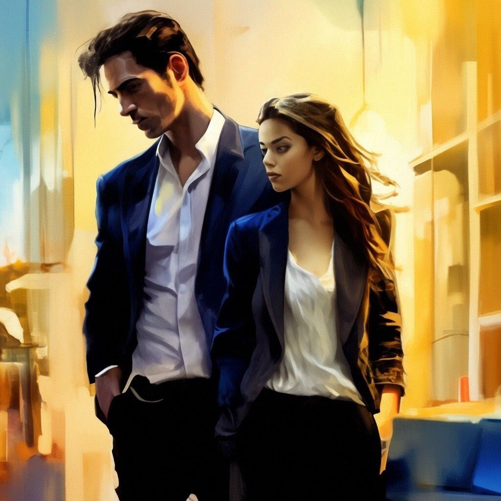 Генерация Регины Янтарной