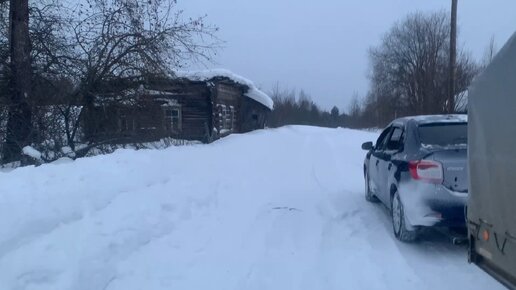 ПЯТАЧКИ УЕХАЛИ В ЛЕНИНГРАДСКУЮ ОБЛАСТЬ! КУПИЛИ ХУТОР РЯДОМ С ЛЕСОМ!