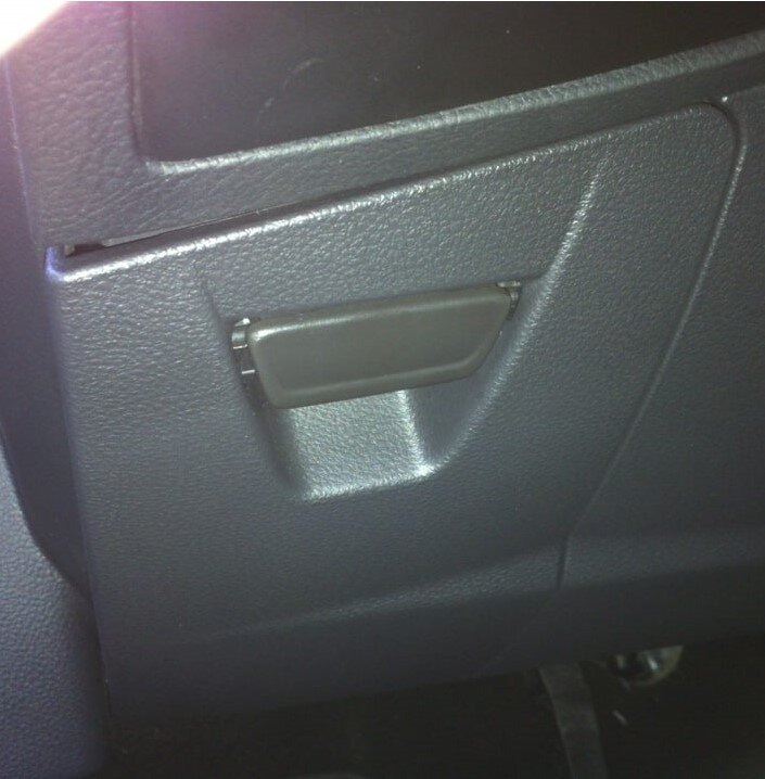 Вот он тот самый мини-бордачок