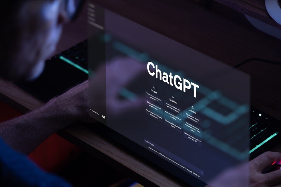    Мы спросили у GPT-4, что с тобой случилось? Но с сеткой до сих пор что-то не так Shutterstock