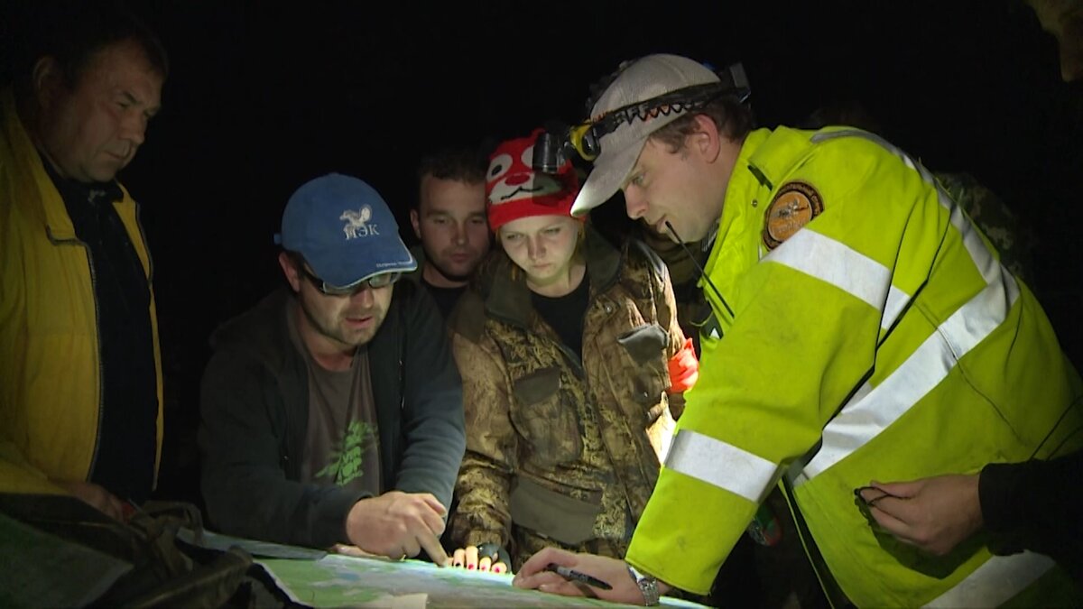    Ивановскому отряду «Лиза Алерт» исполняется 12 лет