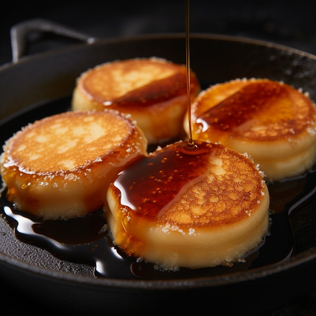 Вкусный и простой рецепт из нашего Telegram - канала