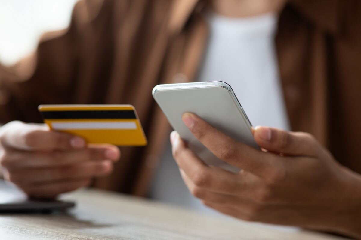 Реквизиты счета и номер банковской карты — это не одно и то же📷
