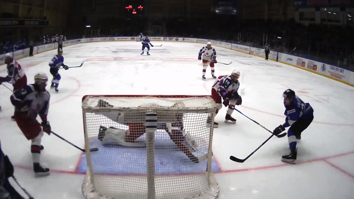 Зауралье-Звезда 