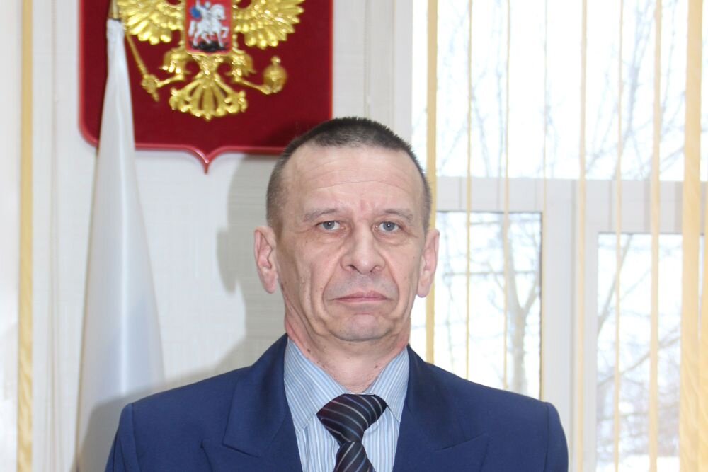    О Юрии Аканееве весь Даниловский район вспоминает с уважением. / Газета "Северянка"