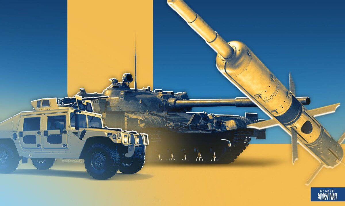    Иван Шилов (с) ИА Регнум