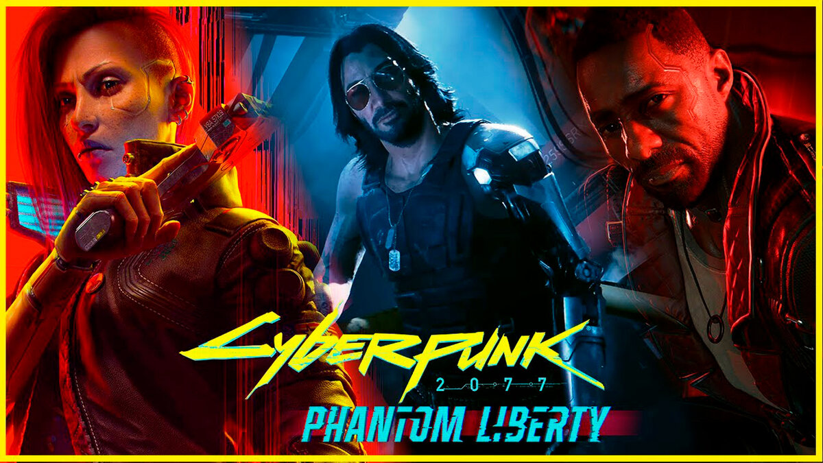 Все-таки г😯вно, а не шедевр! Cyberpunk 2077 – где сюжет, где чернуха м@ть  в@шу ?! Внимание спойлеры! | Системе на тебя плевать | Дзен