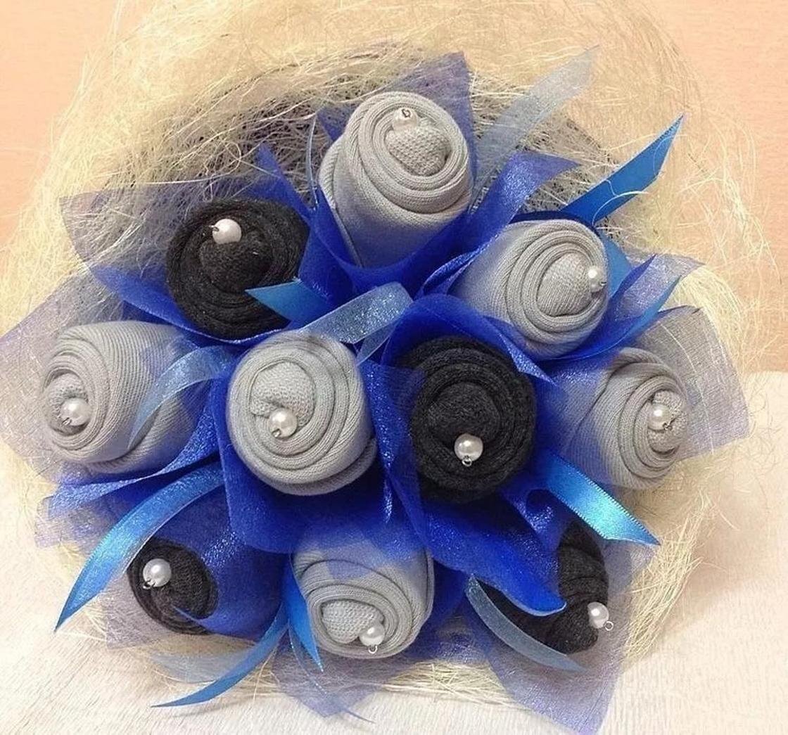 Фото из сети, свой найти не могу что-то