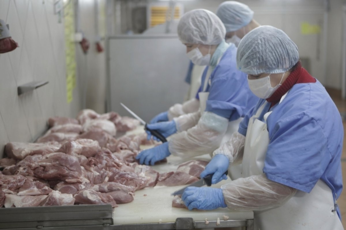    Предпринимателя в Волгограде поймали на завышении срока годности продуктов
