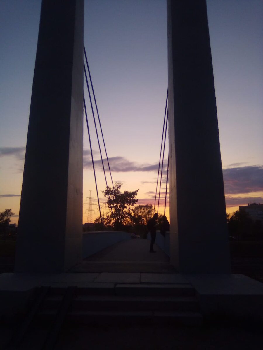 Дзену - дзен)) Фото автора 