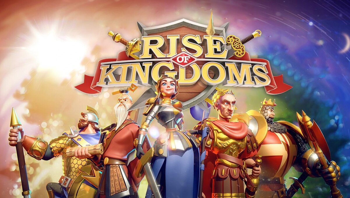 Стратегия и планирование | Игрок в Rise of Kingdoms | Дзен