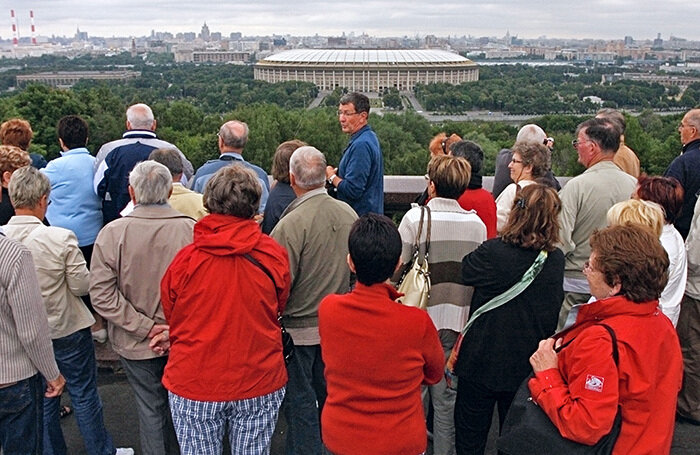    Игорь Кубединов/ТАСС