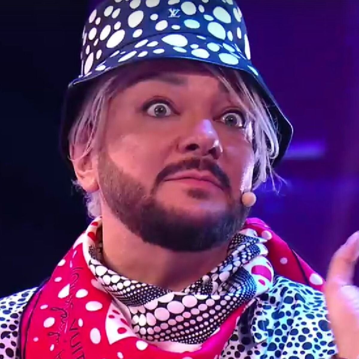 Филипп Киркоров