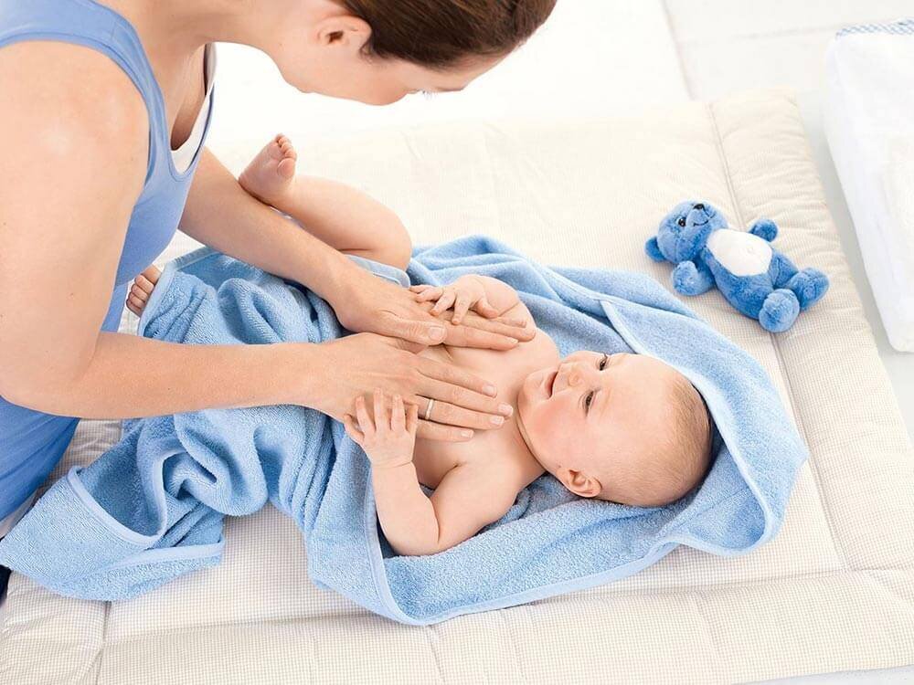 Как ухаживать за детскими. Уход за новорожденным ребенком. Гигиена грудного ребенка. Гигиена малыша в первые дни жизни. Гигиенические процедуры с новорожденным