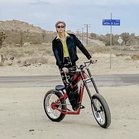 Король байка