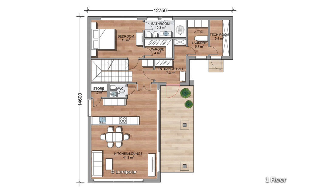 Планировка плоского дома. Современные коттеджи проекты. План одноэтажного дома с плоской крышей. Планировка плоского дома. Планировка дома в стиле минимализм.