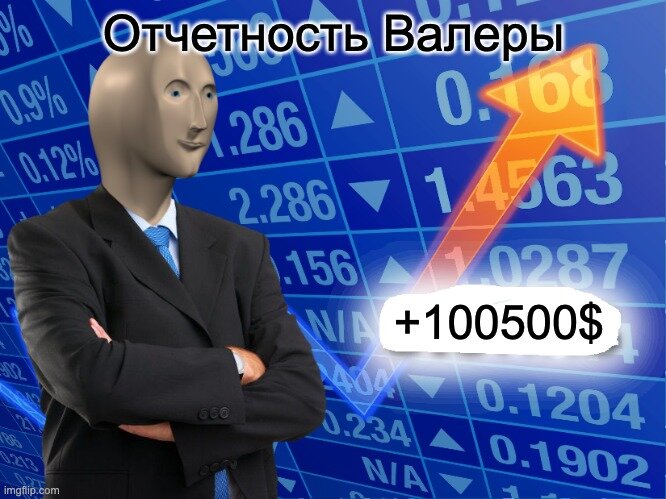 По приборам все супер