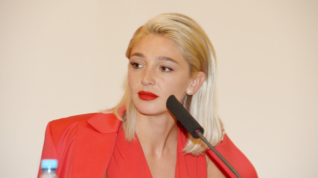    Anatoly Lomokhov/Globallookpress