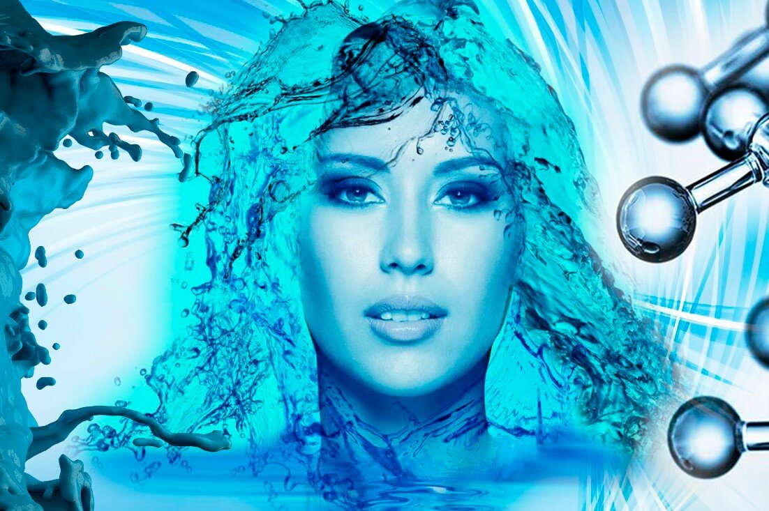 Мнение косметолога: почему я не считаю гиалуроновую кислоту важным ...