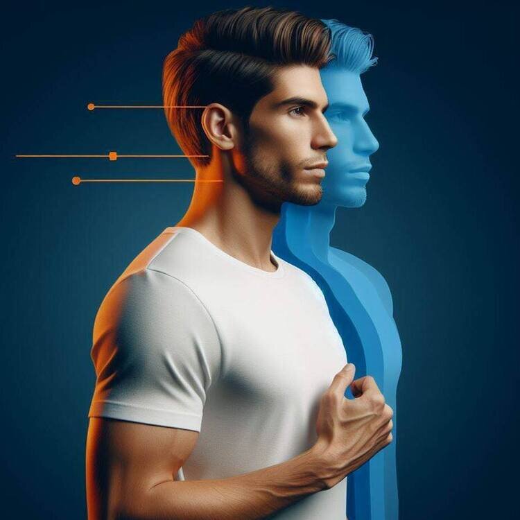 работа над собой