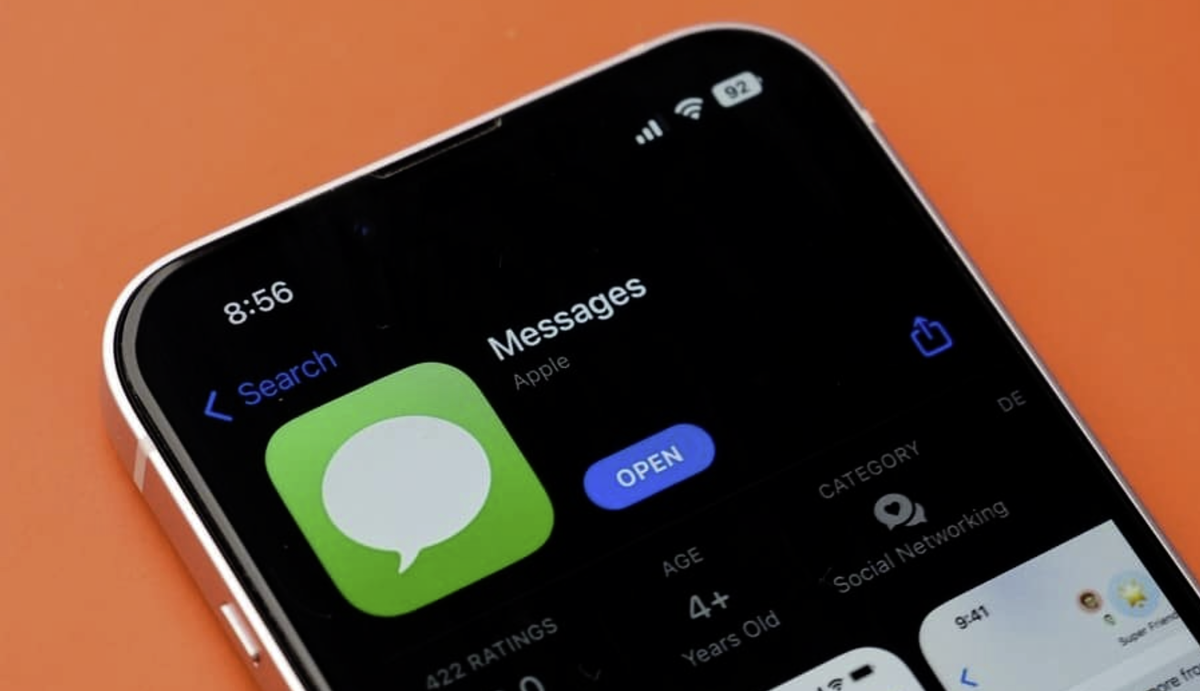 Apple работает над защитой iMessage от хакерских атак на основе квантовых  вычислений | OVERCLOCKERS.RU | Дзен