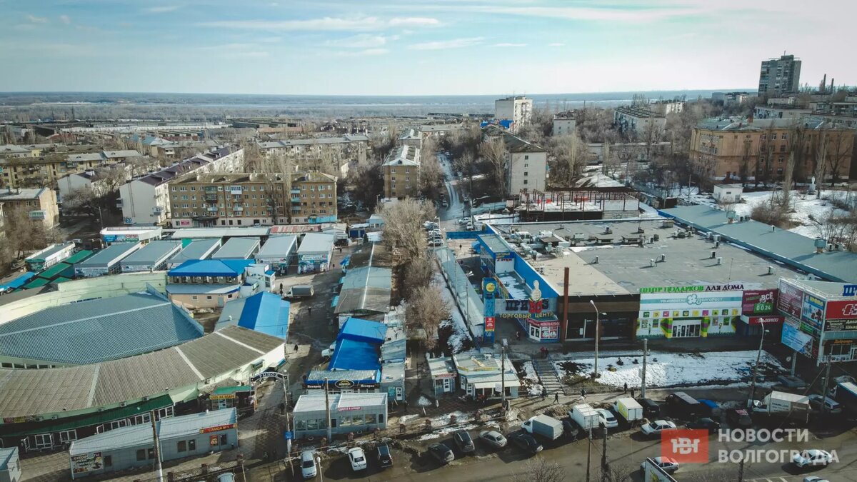 Пожар на производстве и труп без головы в Волгограде | НовостиВолгограда.ру  | Дзен