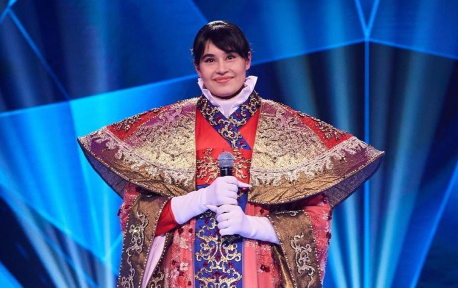 @dianadiva.official / Instagram*