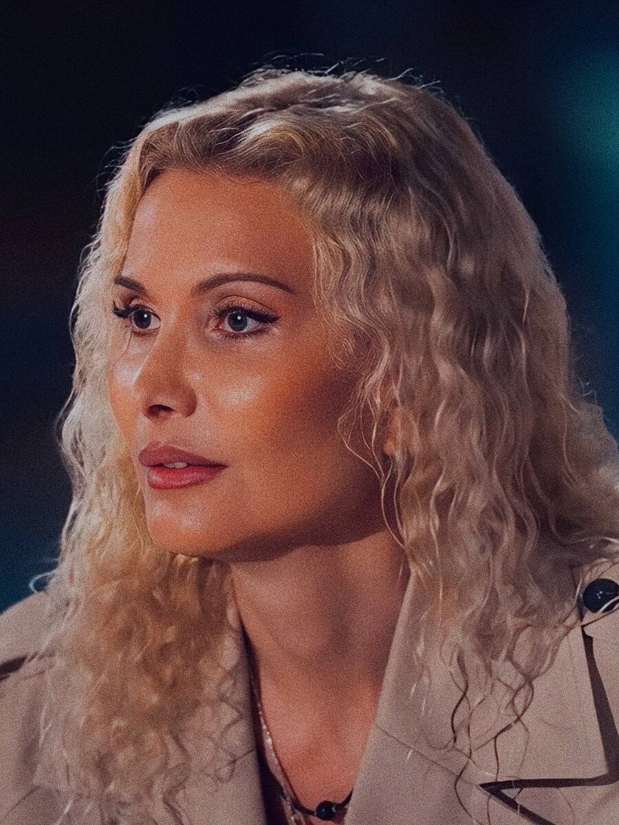 И этой женщине скоро 50 лет! Выглядит моложе!