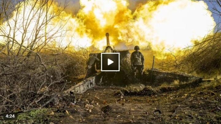 Фото: скриншот телеграм-канала "Политика Страны"