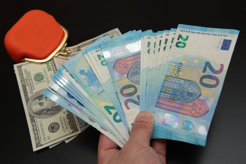 курс доллара. диаграмма изменения курса валют. 02 2024. курс евро на 08. курс евро на 08.