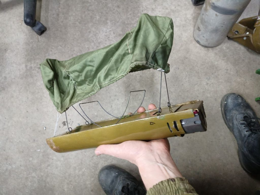 "Нокаут-2": оружие России, которое проламывает дыры в западной бронетехнике