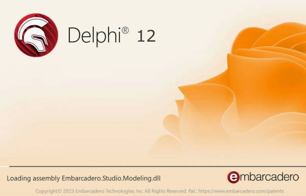 Delphi 12 - Скачать бесплатно