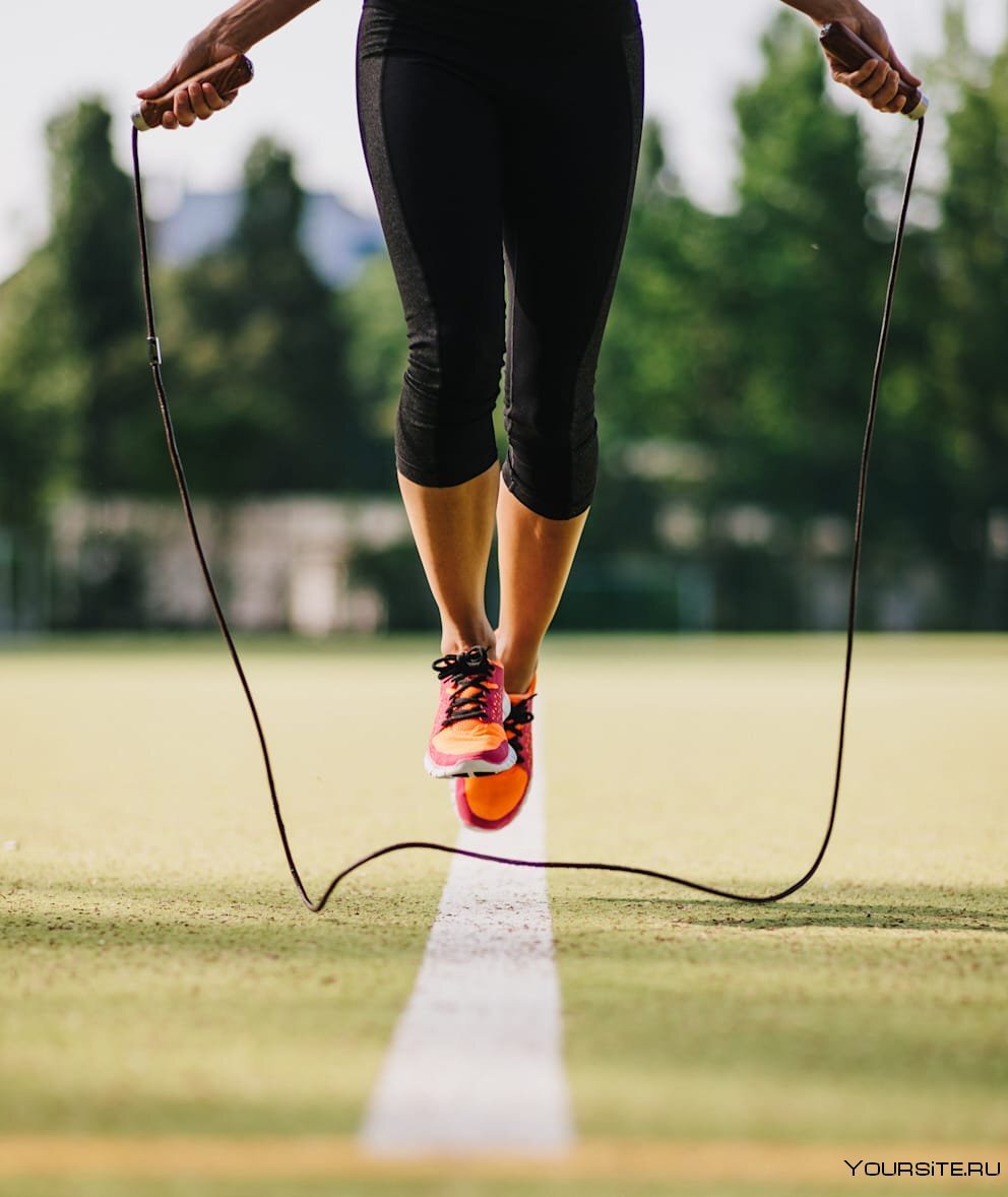 Как заставить заниматься спортом в домашних условиях