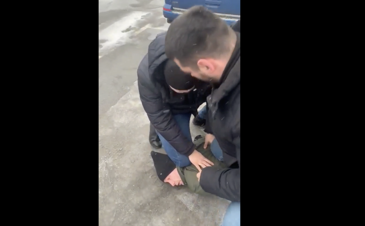 © ГУ МВД по Петербургу и Ленобласти 