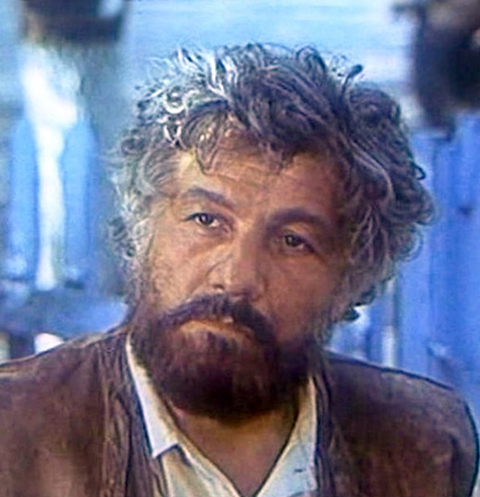 Михай Волонтир