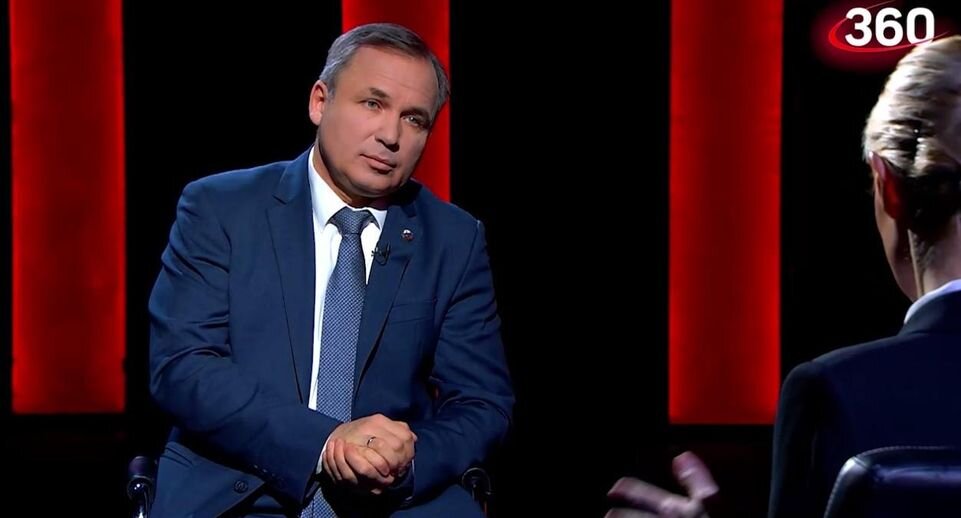    Телеканал «360»