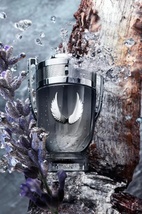 Paco Rabanne Invictus 