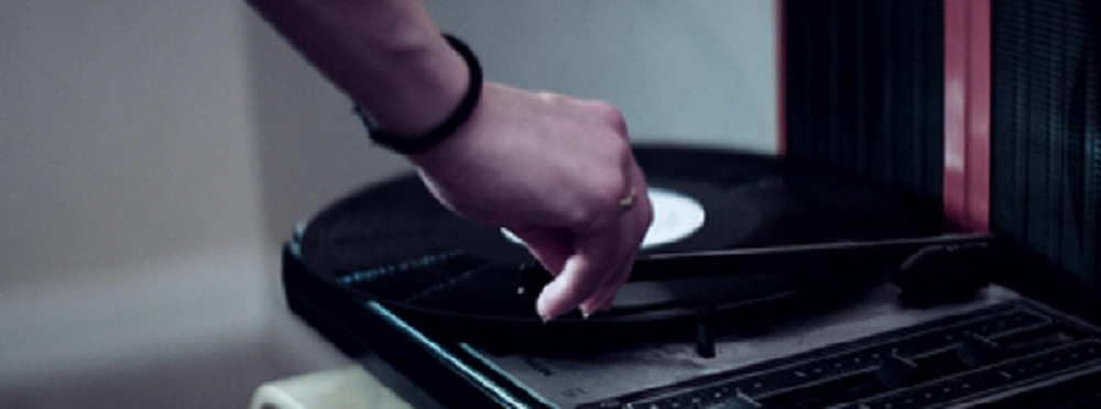 Кадр из фильма "Чёрный круг" (2018)