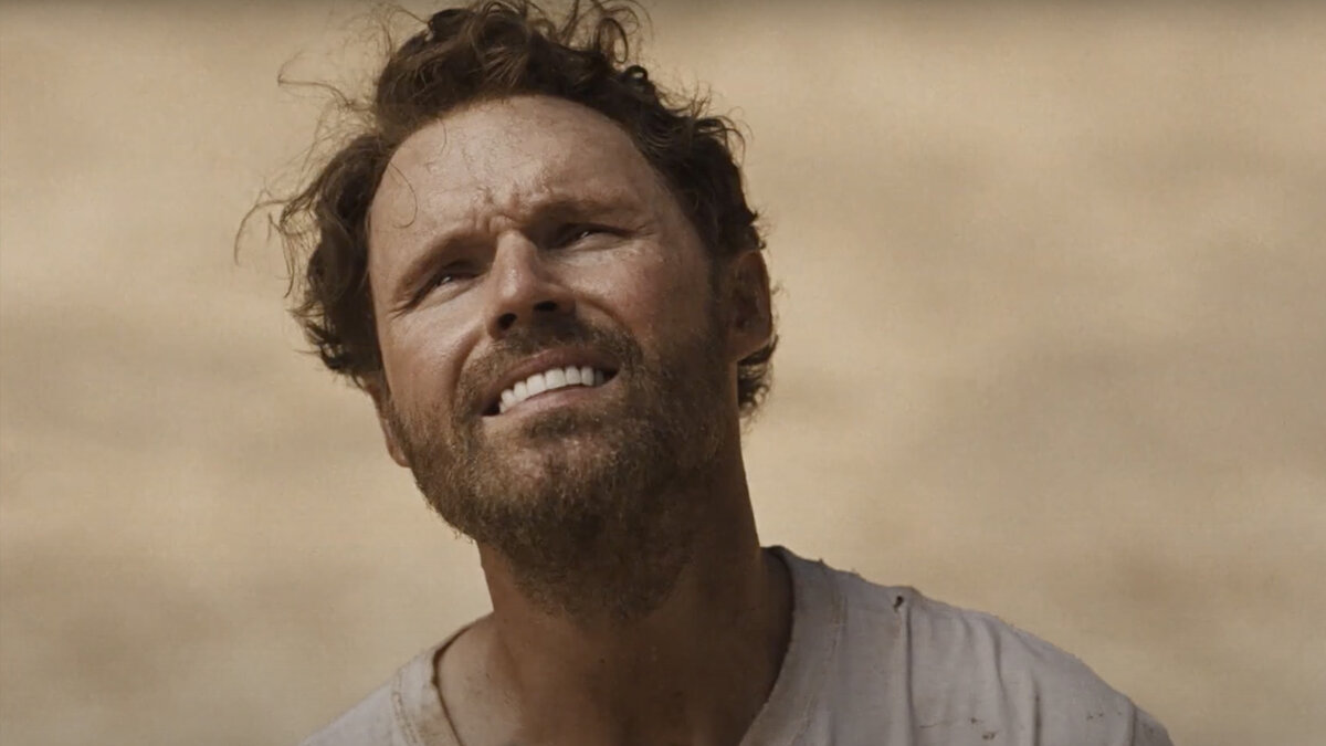 Кадр из фильма "Посев"