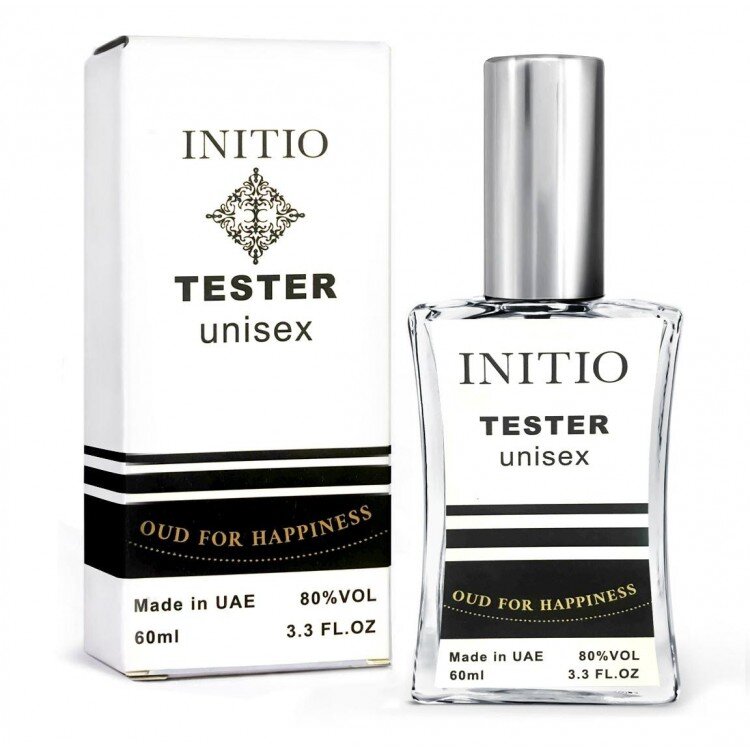 Initio Oud For Happiness 