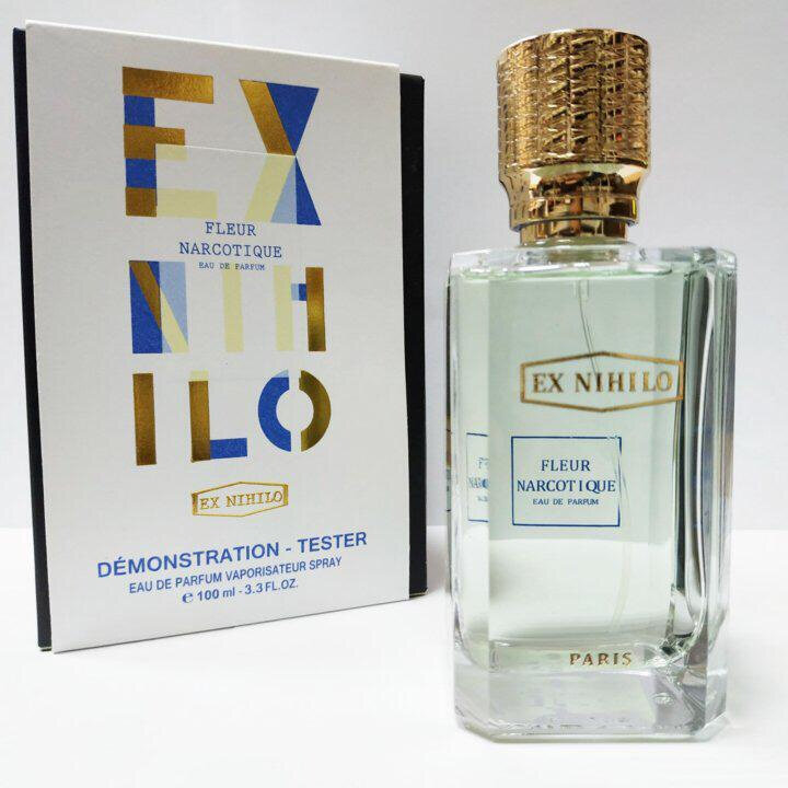 Fleur Narcotique Ex Nihilo 