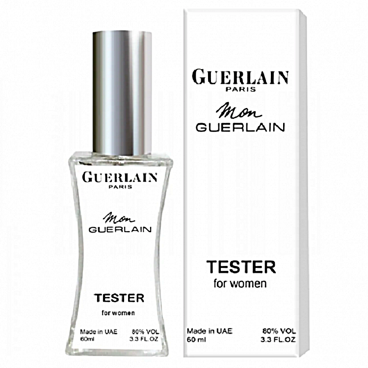 Mon Guerlain от GUERLAIN 