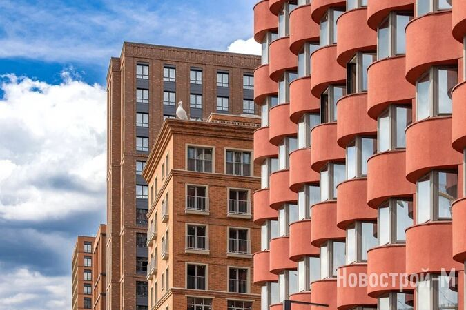 «ЗИЛАРТ», фотосъемка Новострой-М