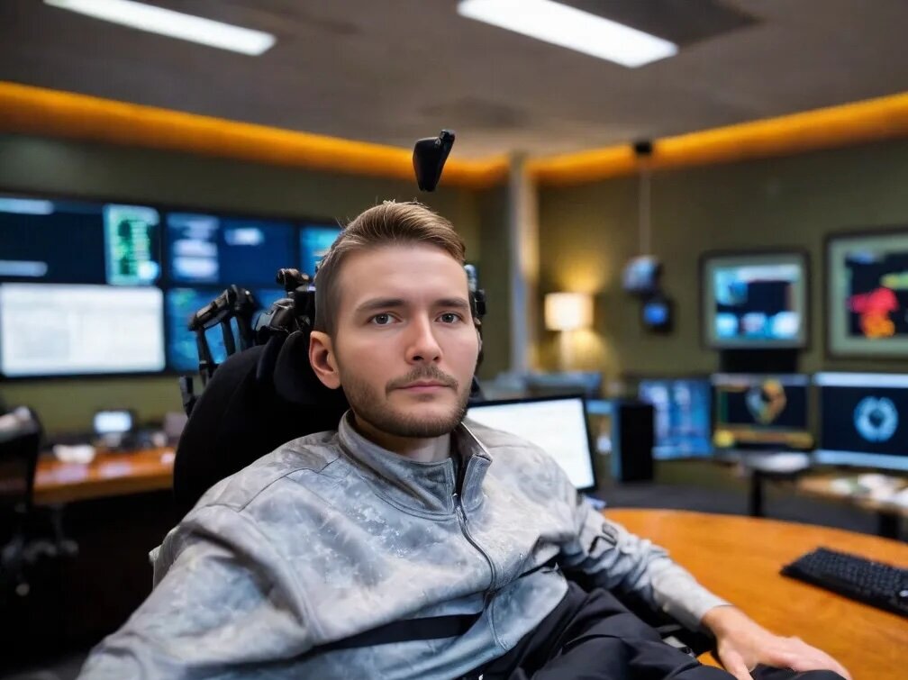 На кого работаешь? На себя!