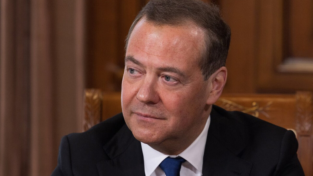 Фото: Екатерина Штукина/POOL/ТАСС