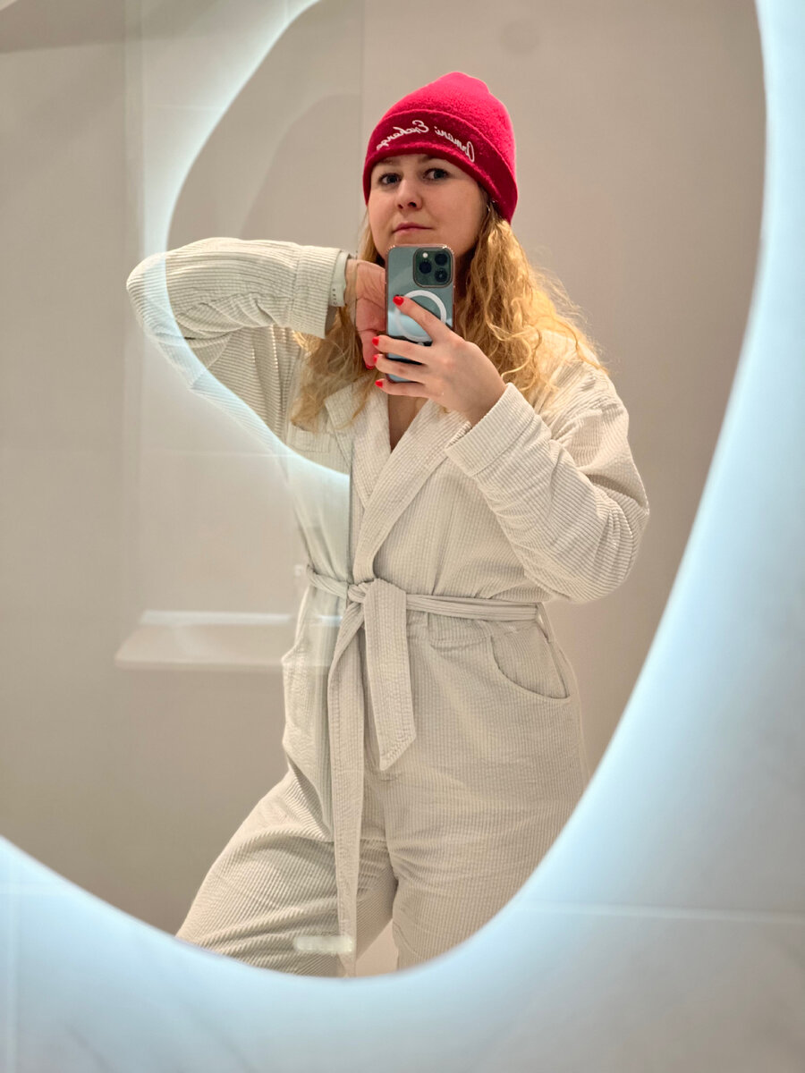 Сдача объекта, очень волнительный и торжественный момент!