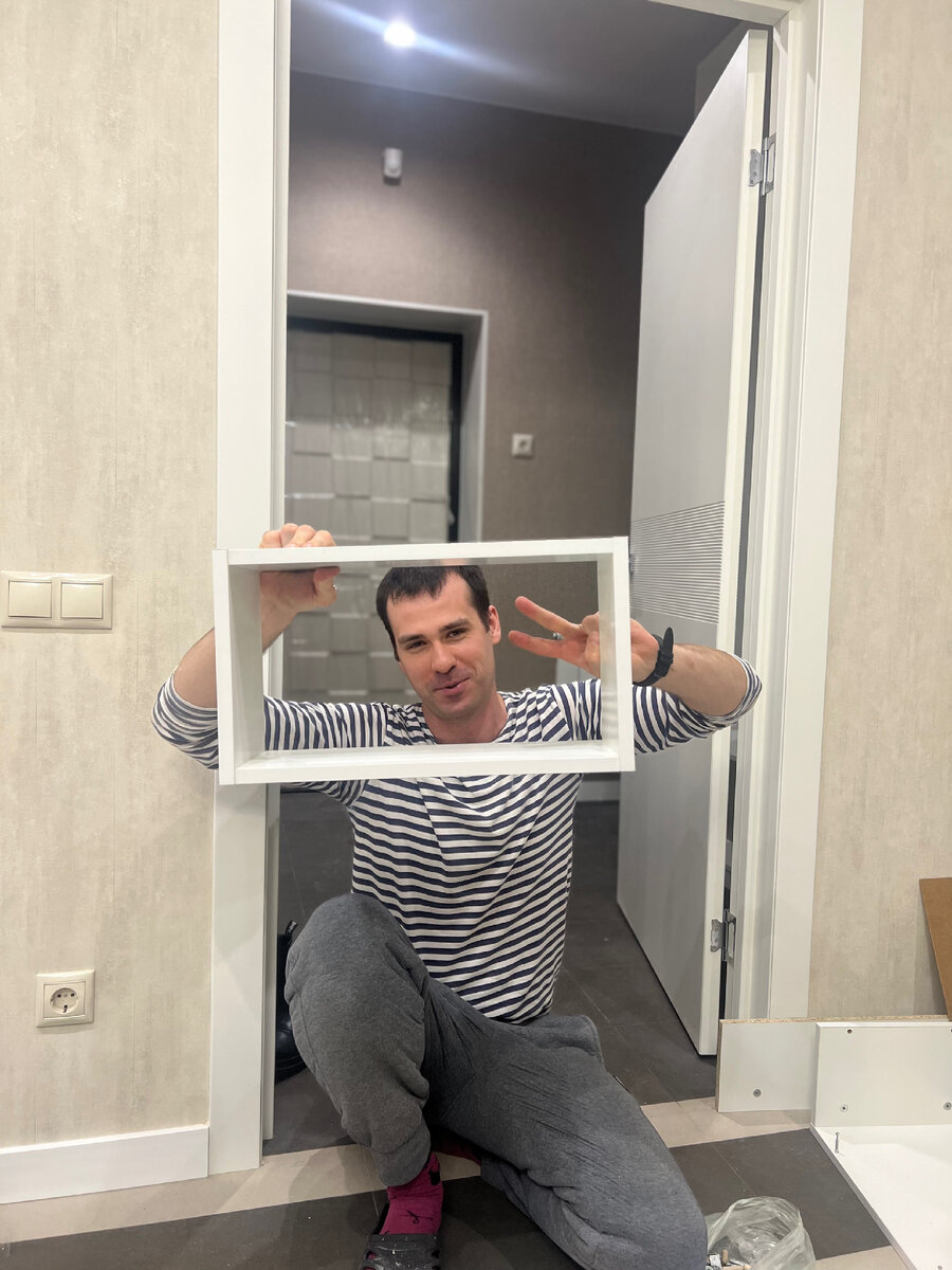 А главное в качественной работе - это опыт и команда! 